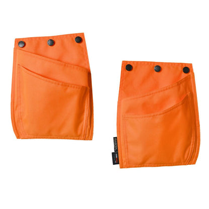 Bolsos suspensos, dois bolsos suspensos em um conjunto, tamanho UM