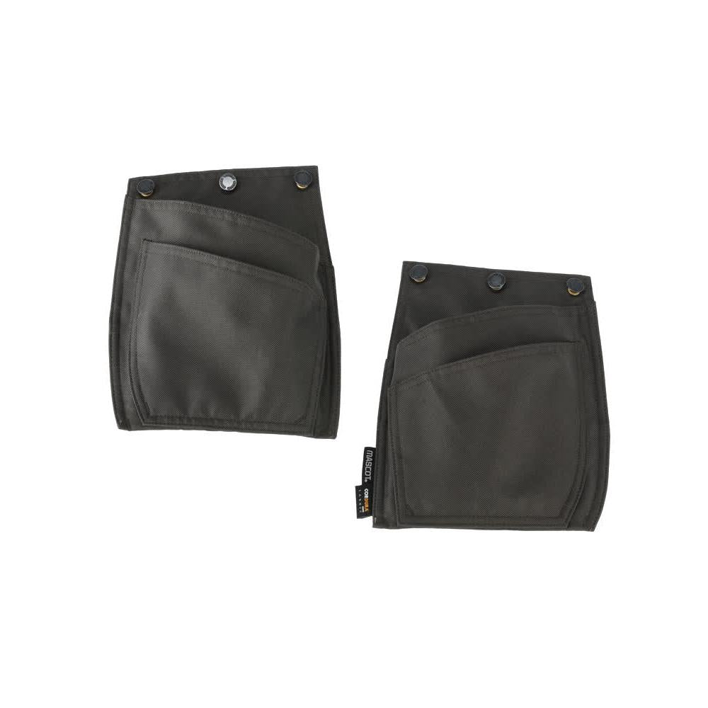 Bolsos suspensos, dois bolsos suspensos em um conjunto, tamanho UM