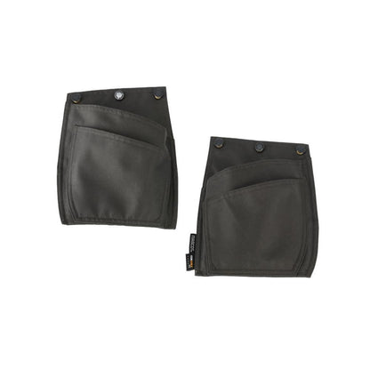 Bolsos suspensos, dois bolsos suspensos em um conjunto, tamanho UM