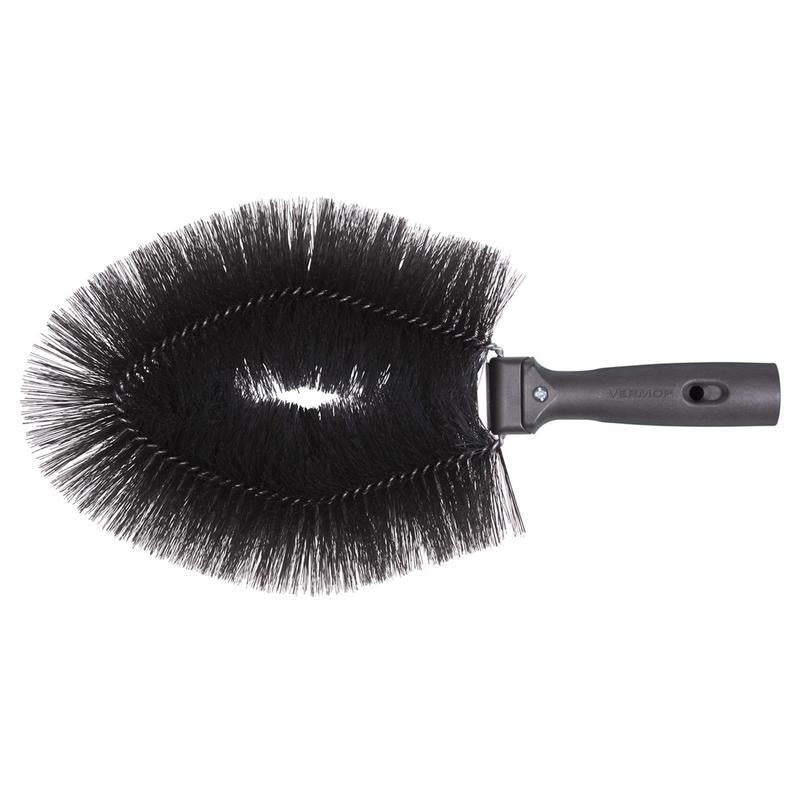 Cabeça de varredura giratória VERMOP para fixação | 1 peça