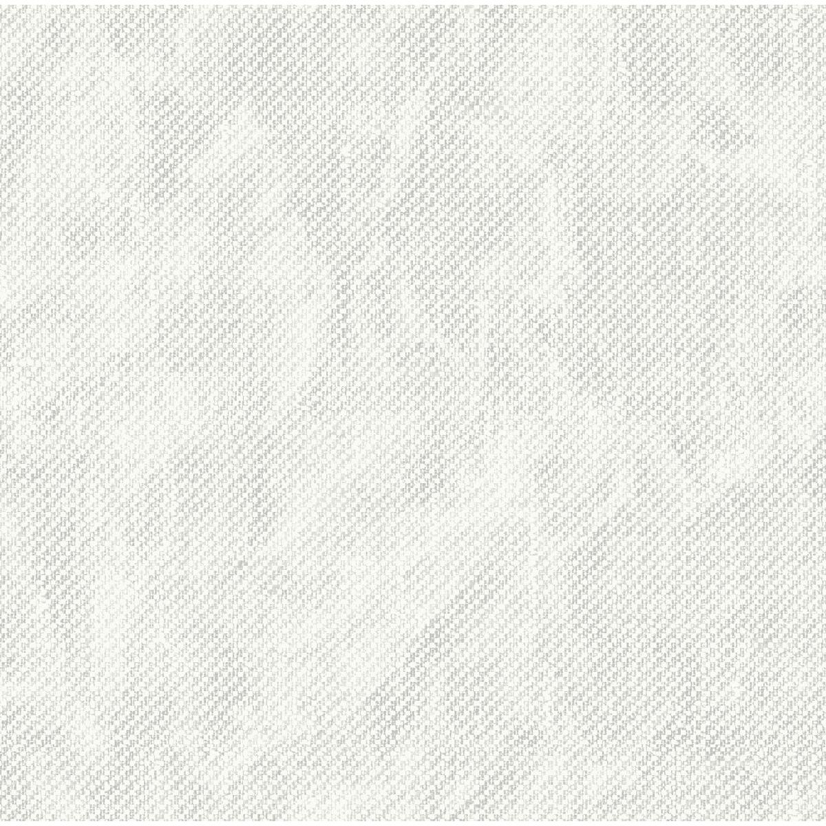 A imagem aproximada dos guardanapos Dunisoft 40x40cm da Duni GmbH mostra a estrutura branca, finamente pontilhada, com dobras sutis e sombras suaves, destacando a superfície ecológica.