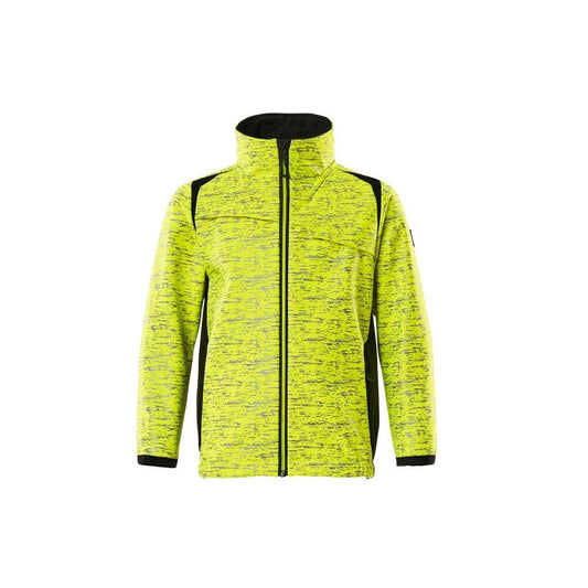 Jaqueta Soft Shell, infantil, jaqueta com efeitos reflexivos para crianças