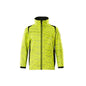 Jaqueta Soft Shell, infantil, jaqueta com efeitos reflexivos para crianças