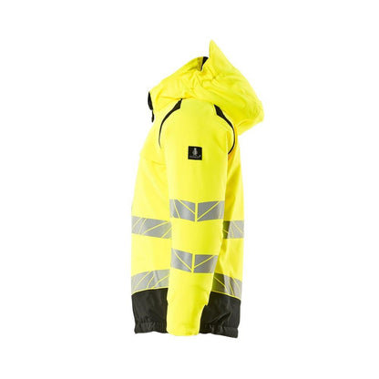 Casaco de inverno para criança, casaco com forro CLIMASCOT® para criança