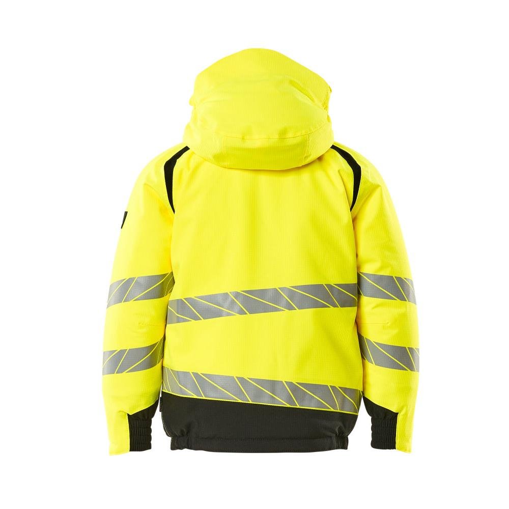 Casaco de inverno para criança, casaco com forro CLIMASCOT® para criança