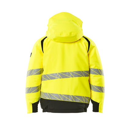 Casaco de inverno para criança, casaco com forro CLIMASCOT® para criança