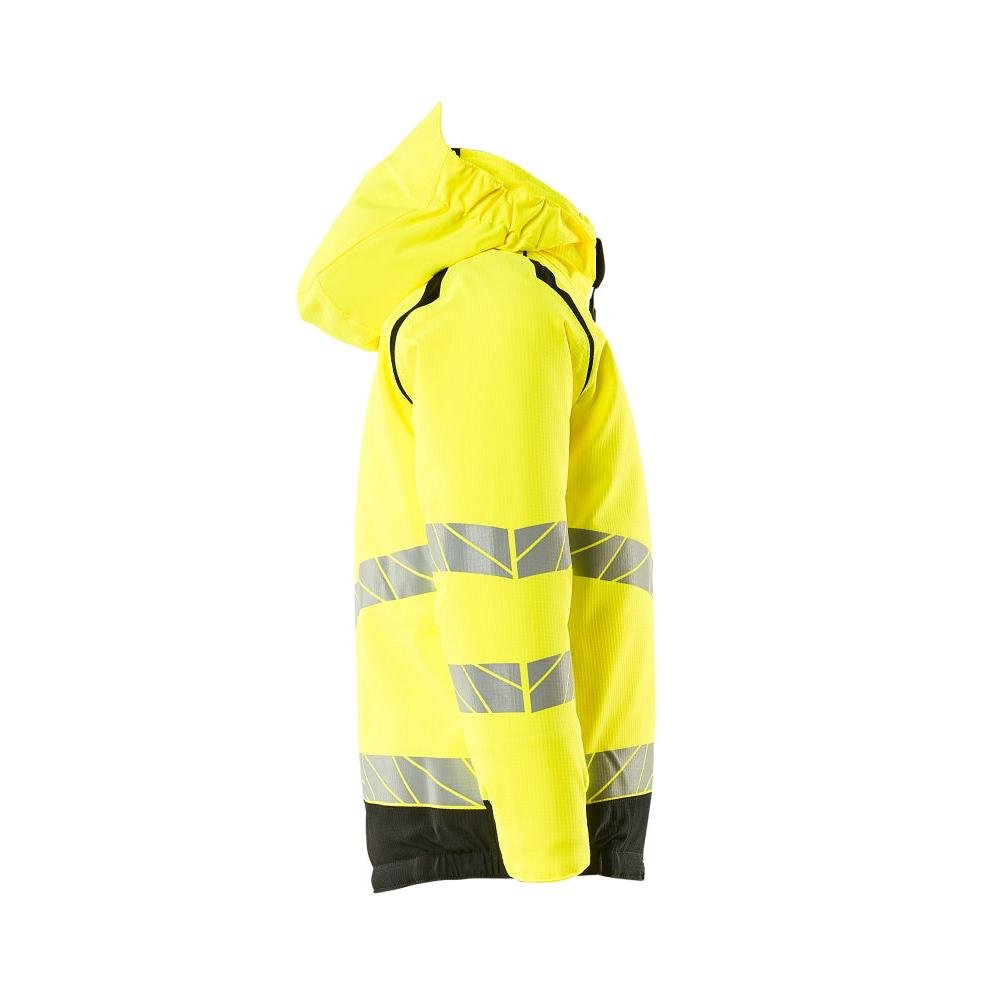 Casaco de inverno para criança, casaco com forro CLIMASCOT® para criança