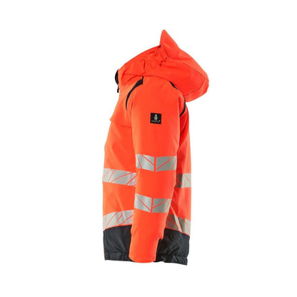Casaco de inverno para criança, casaco com forro CLIMASCOT® para criança