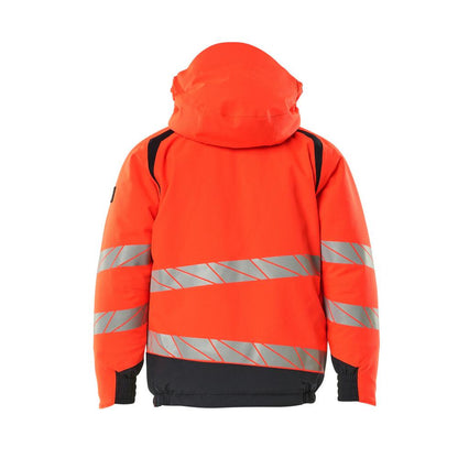 Casaco de inverno para criança, casaco com forro CLIMASCOT® para criança