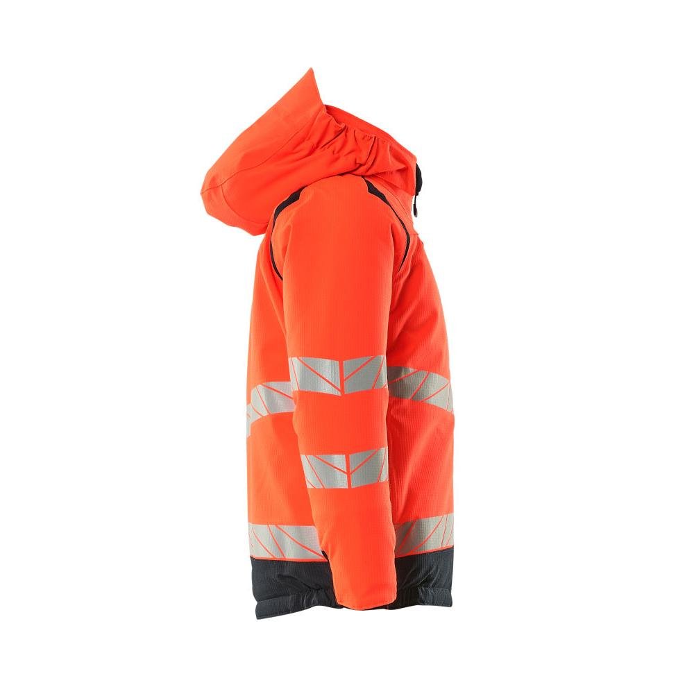 Casaco de inverno para criança, casaco com forro CLIMASCOT® para criança