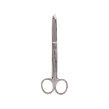 Tesoura de curativos NR 14 cm, reta, SP-ST