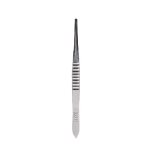 Pinça cirúrgica n.º 14 cm