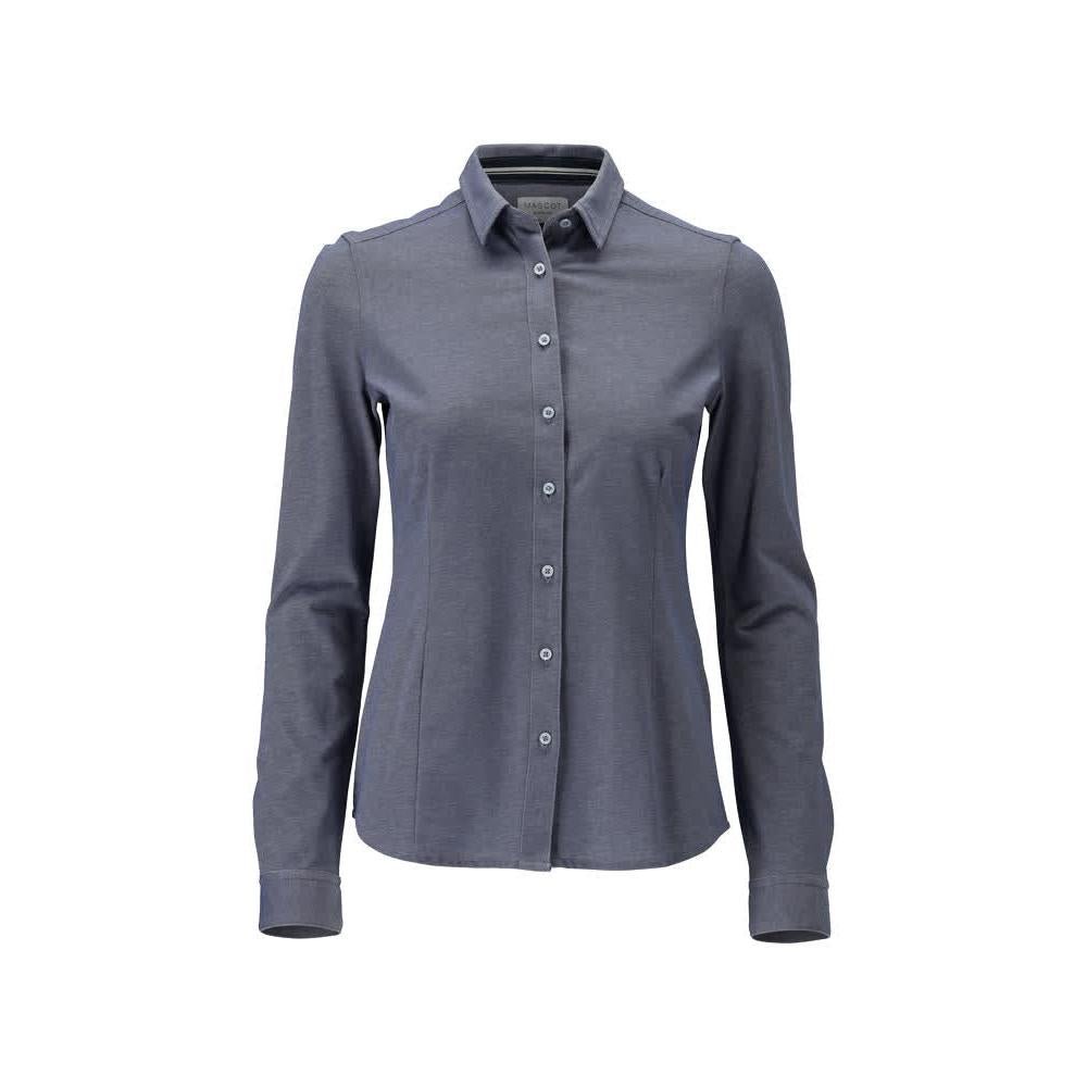 Camisa, corte feminino moderno, blusa feminina stretch