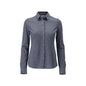 Camisa, corte feminino moderno, blusa feminina stretch