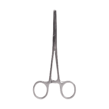 Pinça de Pean para cirurgia, 14 cm