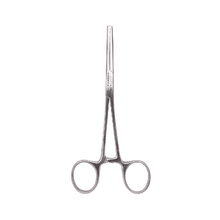 Pinça de Kocher, OP, 14 cm
