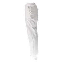 Calças femininas, calças ULTIMATE STRETCH, brancas