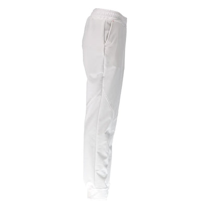 Calças femininas, calças ULTIMATE STRETCH, brancas