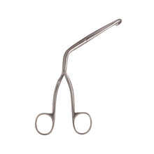Pinça de Magill para cirurgia, 20 cm