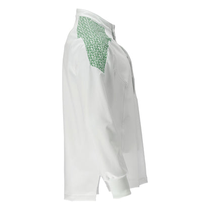 Túnica slip-on, túnica slip-on ULTIMATE STRETCH