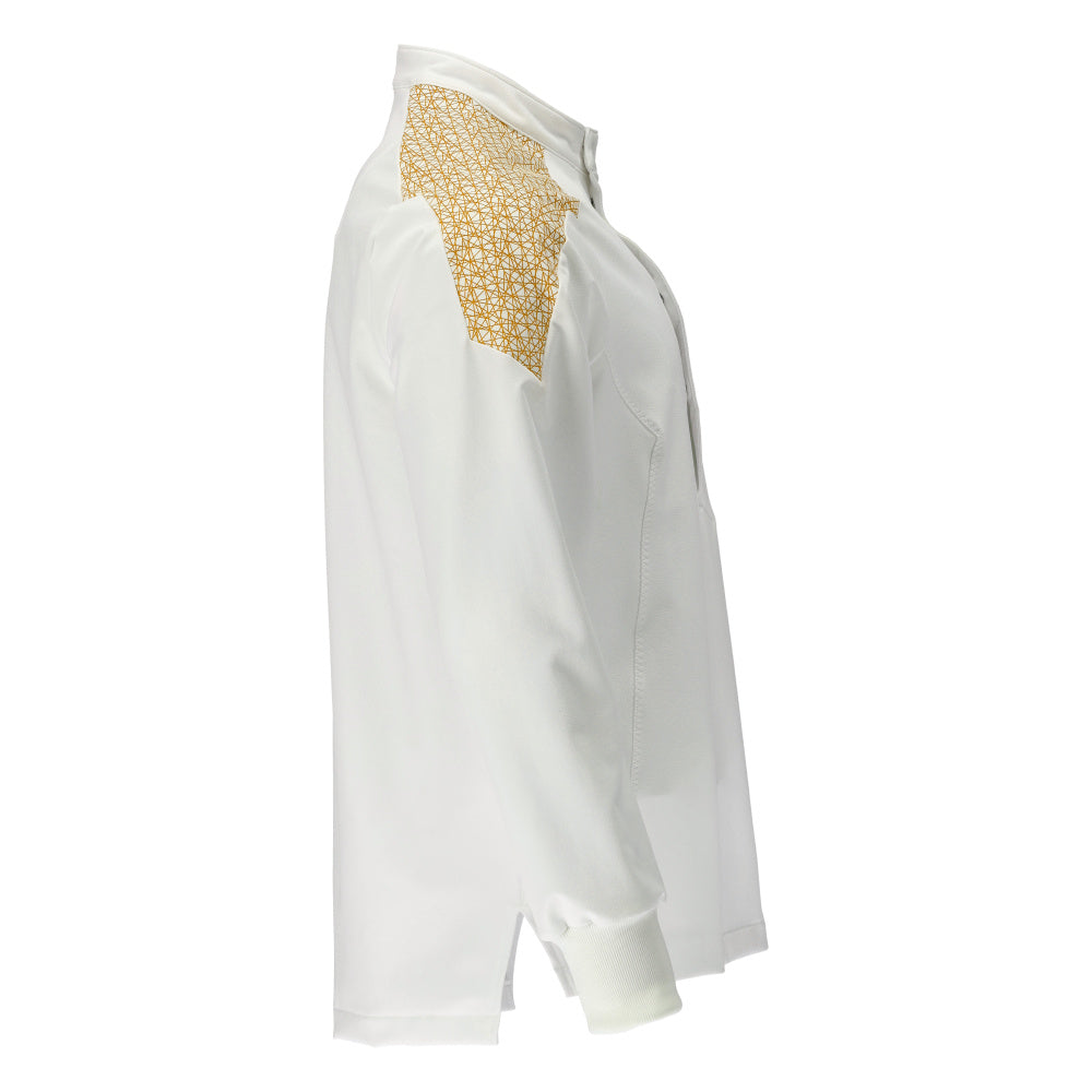 Túnica slip-on, túnica slip-on ULTIMATE STRETCH