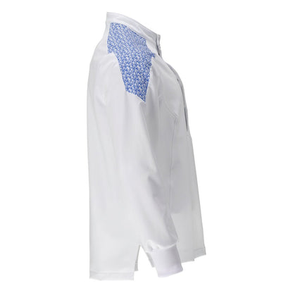 Túnica slip-on, túnica slip-on ULTIMATE STRETCH