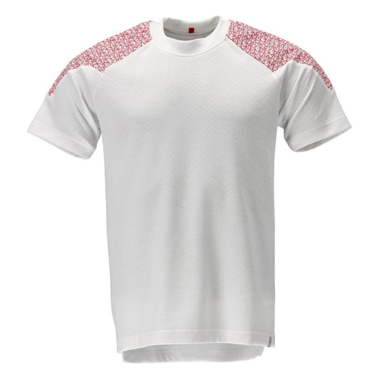 Camiseta, camiseta de manga curta