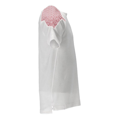 Camiseta, camiseta de manga curta