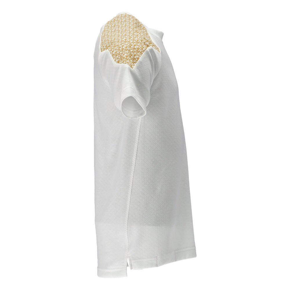 Camiseta, camiseta de manga curta