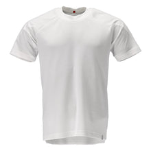 Camiseta, camiseta de manga curta