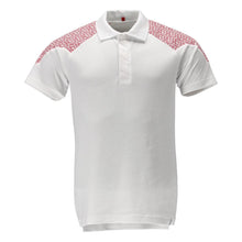 Camisa pólo, camisa pólo de manga curta