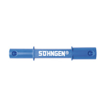 Abridor de ampolas SÖHNGEN® azul