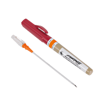 Agulha de descompressão torácica 14G