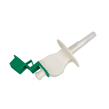 Agulha de colheita SPIKE para a administração de medicamentos
