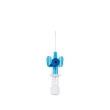 Vasofix-Braunüle Safety G 22-0,9 azul