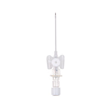 Vasofix-Braunüle Safety G 17-1,5 branca