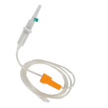 Dispositivo de infusão INTRAFIX-Air P