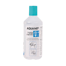 AQUA NIT® Solução para lavagem ocular com 250 ml de água esterilizada