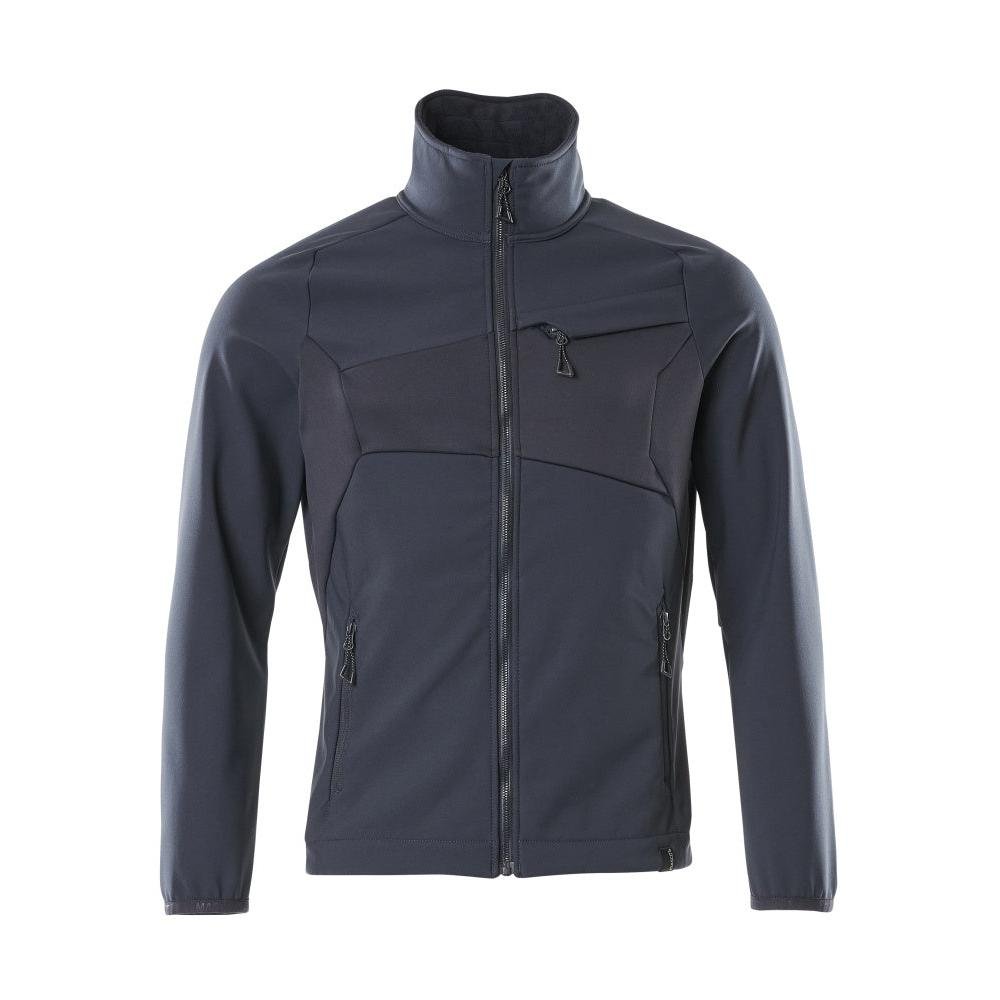 Jaqueta softshell Jaqueta softshell