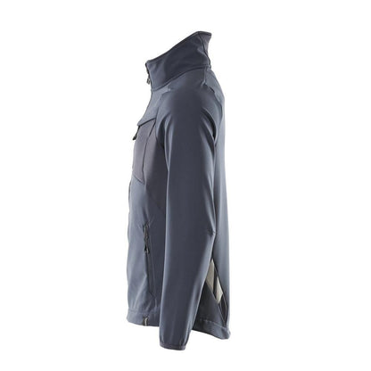 Jaqueta softshell Jaqueta softshell