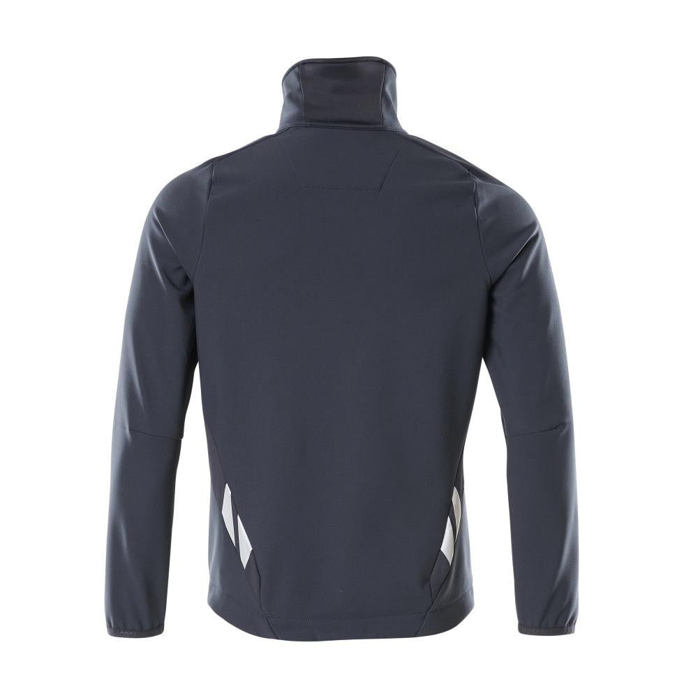 Jaqueta softshell Jaqueta softshell