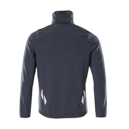 Jaqueta softshell Jaqueta softshell
