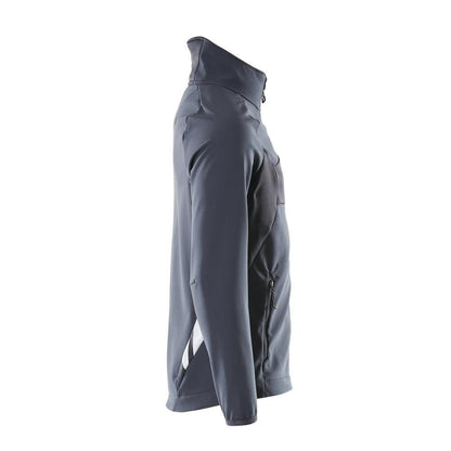 Jaqueta softshell Jaqueta softshell