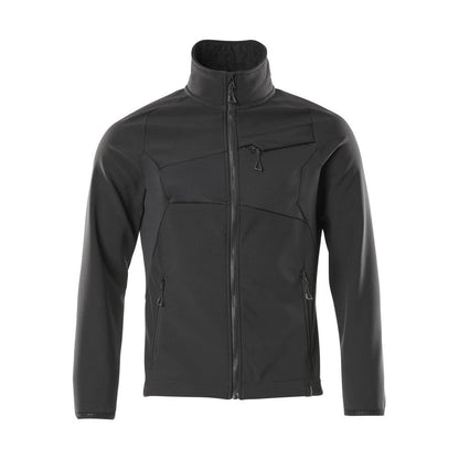 Jaqueta softshell Jaqueta softshell