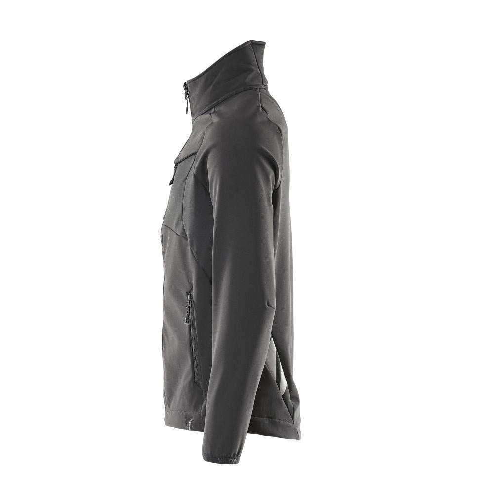 Jaqueta softshell Jaqueta softshell