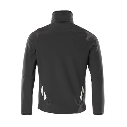 Jaqueta softshell Jaqueta softshell