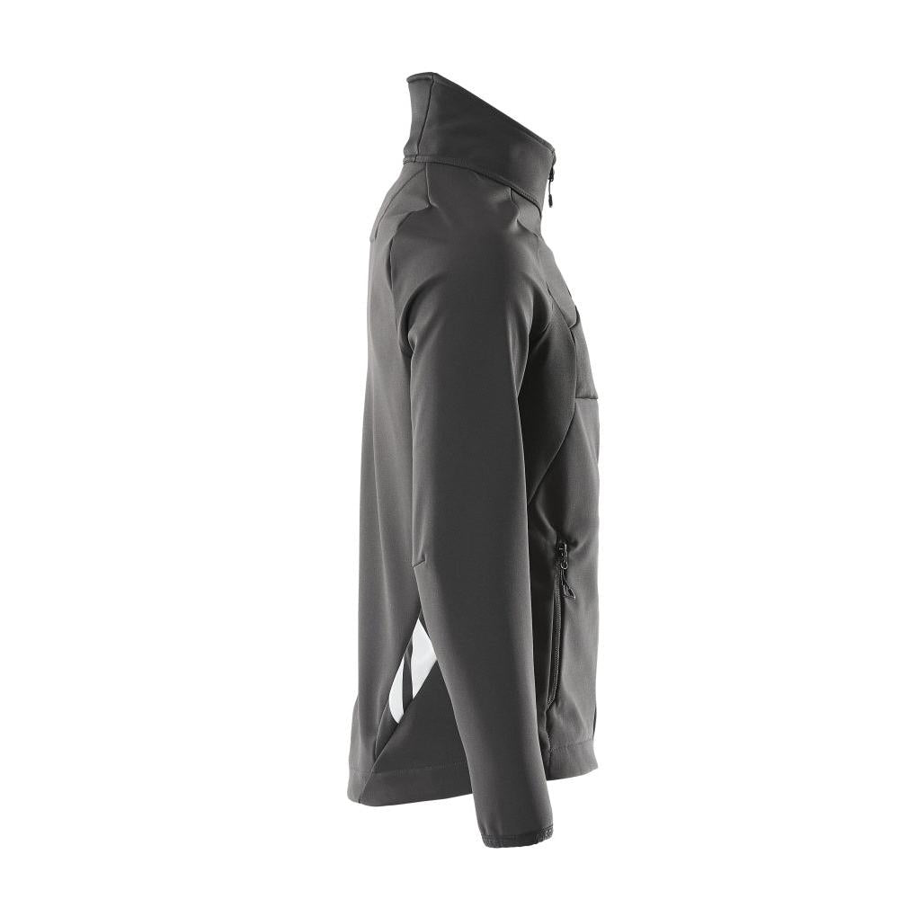 Jaqueta softshell Jaqueta softshell