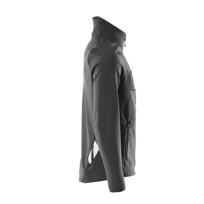 Jaqueta softshell Jaqueta softshell