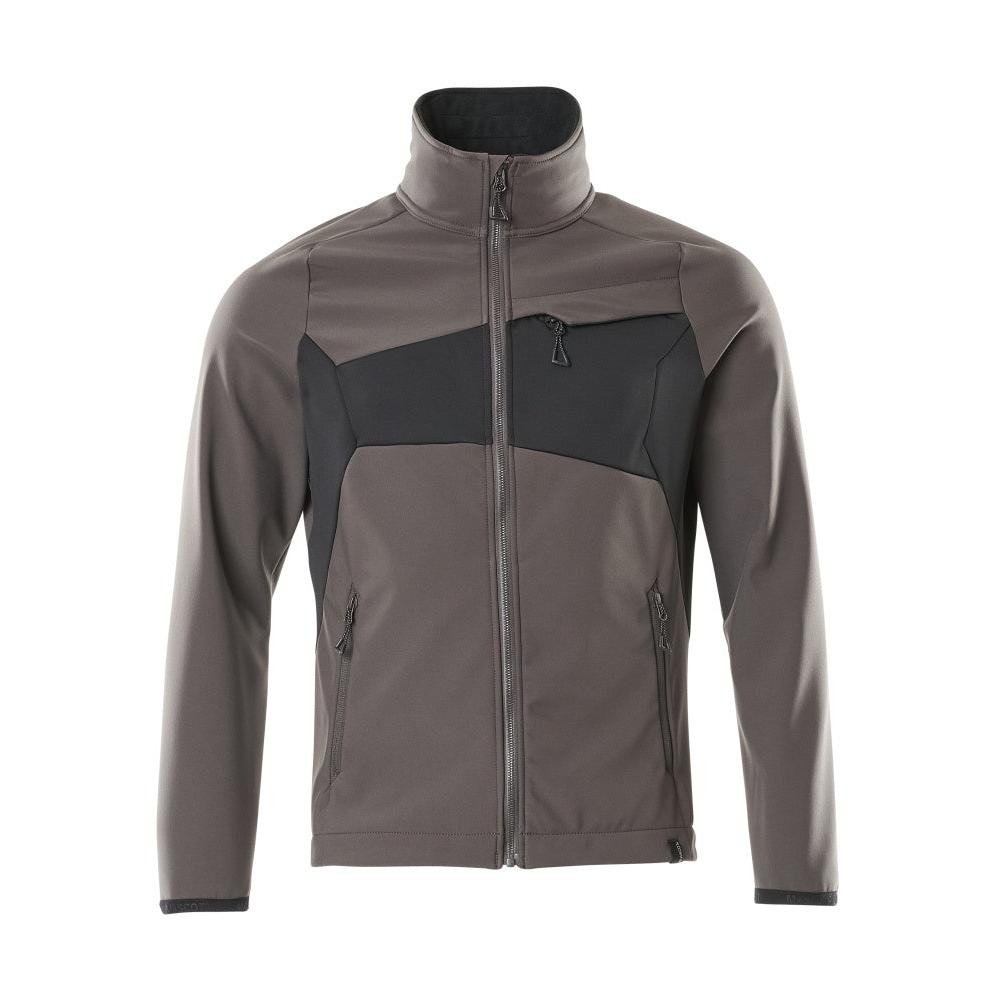 Jaqueta softshell Jaqueta softshell