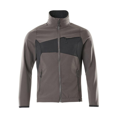 Jaqueta softshell Jaqueta softshell